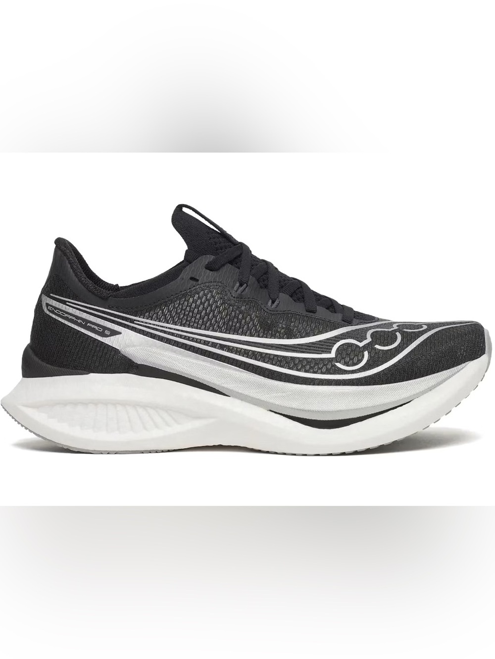 SAUCONY Endorphin Pro 5-Men’s size 11 *Carbon Plate-NEW
